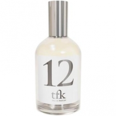 12 by The Fragrance Kitchen