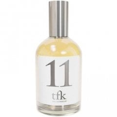 11 by The Fragrance Kitchen