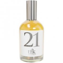 21 by The Fragrance Kitchen
