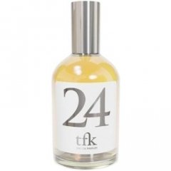24 by The Fragrance Kitchen