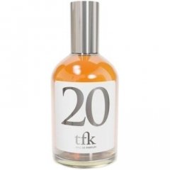 20 by The Fragrance Kitchen