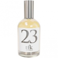 23 by The Fragrance Kitchen