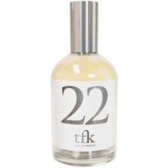 22 by The Fragrance Kitchen