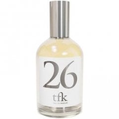 26 by The Fragrance Kitchen