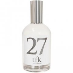 27 by The Fragrance Kitchen