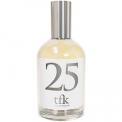 25 by The Fragrance Kitchen