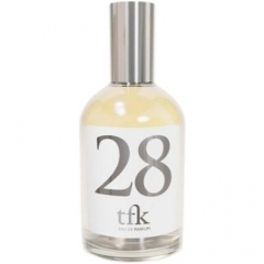 28 by The Fragrance Kitchen