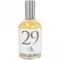 29 by The Fragrance Kitchen
