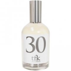 30 by The Fragrance Kitchen