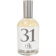 31 by The Fragrance Kitchen