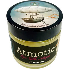 Atmotic (Solid Cologne) von Phoenix Artisan Accoutrements / Crown King