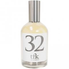 32 by The Fragrance Kitchen