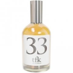 33 by The Fragrance Kitchen