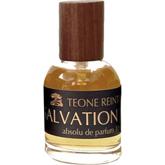 Salvation Jane by Teone Reinthal Natural Perfume