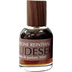 Beaudesert by Teone Reinthal Natural Perfume