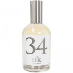 34 by The Fragrance Kitchen
