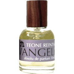 Evangeline von Teone Reinthal Natural Perfume