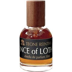 Prince of Lothian by Teone Reinthal Natural Perfume