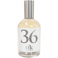 36 by The Fragrance Kitchen