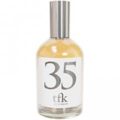35 by The Fragrance Kitchen