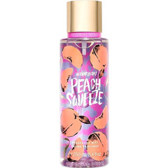 Peach Squeeze von Victoria's Secret