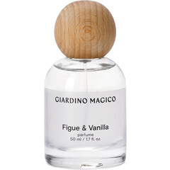 Figue & Vanilla by Giardino Magico