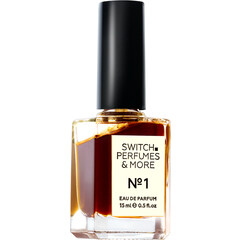 № 1 by Switch. Perfumes & More