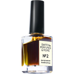 № 2 by Switch. Perfumes & More