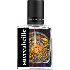 Cancer (Perfume Oil) by Sucreabeille
