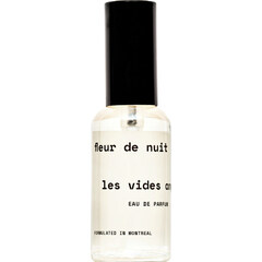 Fleur de Nuit (Eau de Parfum) by Les Vides Anges