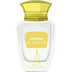 French Collection - Blanche French by Al Haramain / الحرمين