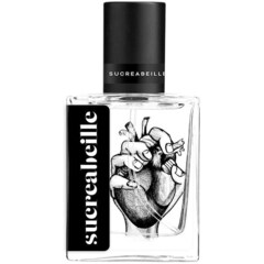 Beating Heart (Perfume Oil) by Sucreabeille