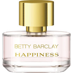 Happiness (Eau de Parfum) by Betty Barclay