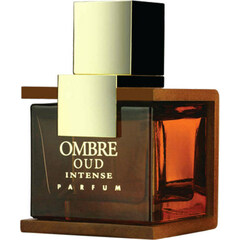 Ombre Oud Intense by Armaf