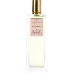 Solenzara (Parfum) by Galimard