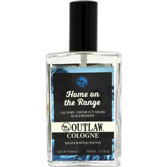 Home on the Range (Cologne) von Outlaw Soaps