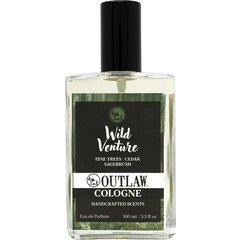 Wild Venture by Outlaw Soaps