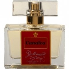 Canaïca (Eau de Parfum) von Galimard