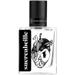 Broken Heart (Perfume Oil) by Sucreabeille