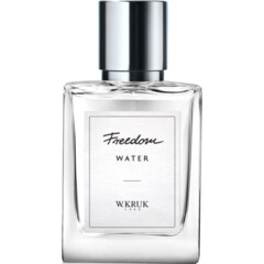 Freedom - Water von W.Kruk