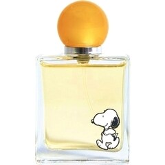 Snoopy Fragrance - Let's Mango (Eau de Toilette) by Romella