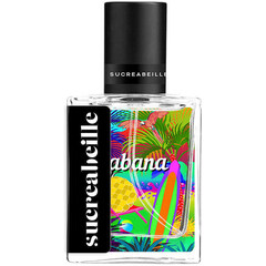 Cabana (Perfume Oil) by Sucreabeille