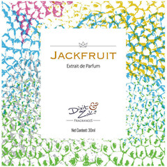 Jackfruit by Dixit & Zak