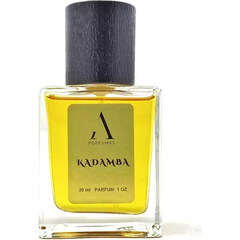 Kadamba von Anjali Perfumes