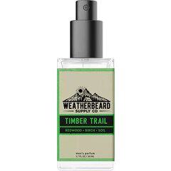 Timber Trail by Weatherbeard Supply Co.
