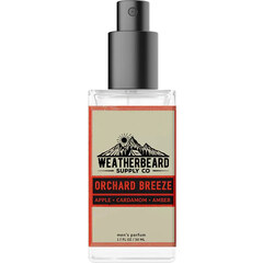 Orchard Breeze by Weatherbeard Supply Co.