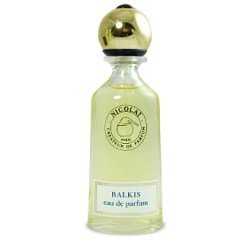 Balkis by Parfums de Nicolaï