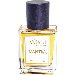 Mantra (Extrait de Parfum) von Anjali Perfumes