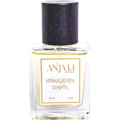 Himalayan Dawn (Eau de Parfum) by Anjali Perfumes