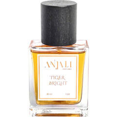 Tiger Bright (Eau de Parfum) von Anjali Perfumes